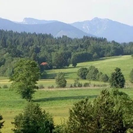 Apartamento Für 3 Personen In Bad Bayersoien, Bayern *