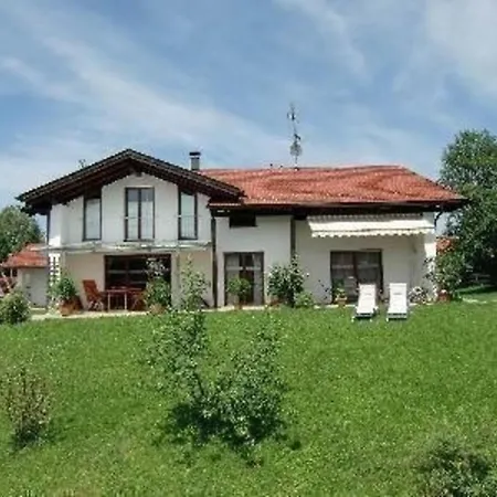 Für 3 Personen In Bad Bayersoien, Bayern