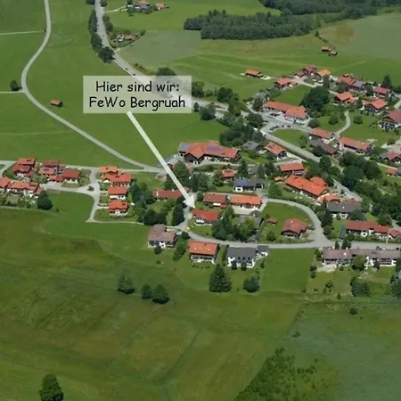 Für 3 Personen In Bad Bayersoien, Bayern Bayersoien