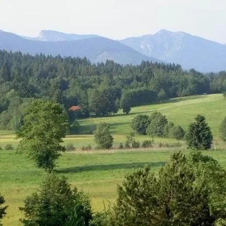 Für 3 Personen In Bad Bayersoien, Bayern Apartamento